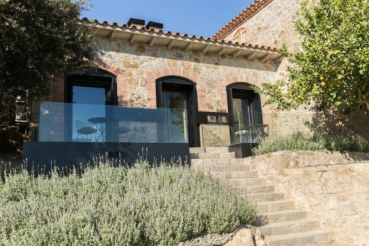 El Recer de Masia Serra Cantallops 0*,