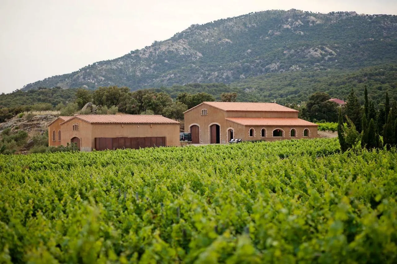 El Recer de Masia Serra Cantallops 0*,  España