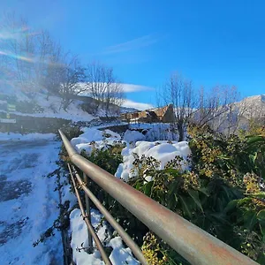 Apartamento Casa Garrabet, Durro