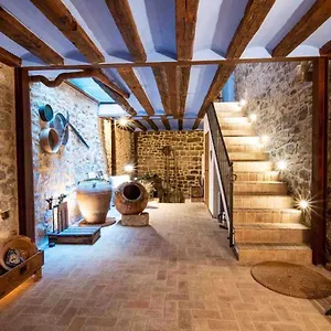 Сasa de vacaciones Cal Premset Turisme Rural, Arnes