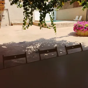 Сasa de vacaciones Casa Remunda, Torregrossa