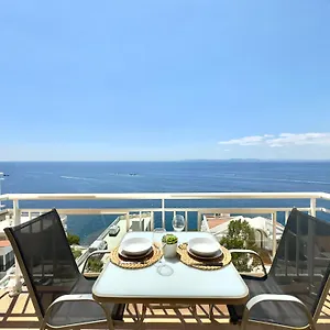 Marina 3 , Rosas España