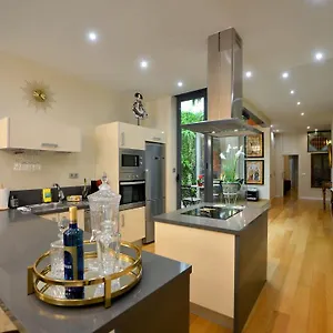Classic And Luxury- 2bd 2bth- Sierpes , Sevilla España