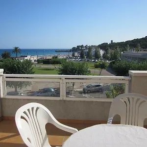 Apartamento Cala Azul 304-306, Tamarit