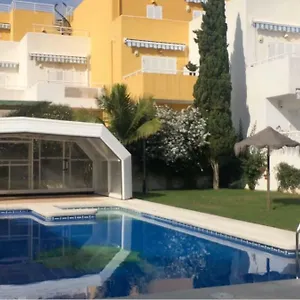 Arabella Naturist , Vera España