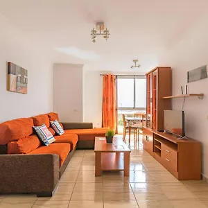 2b Apartamento Atlántico , Vecindario (Gran Canaria) España