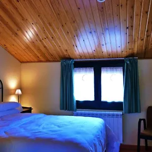 Casa rural Cal Crispi, Prades