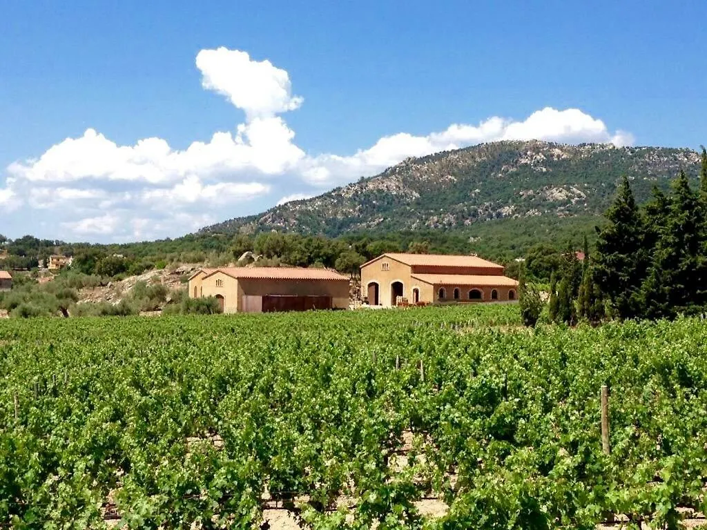 El Recer De Masia Serra Cantallops 0*,  Spain