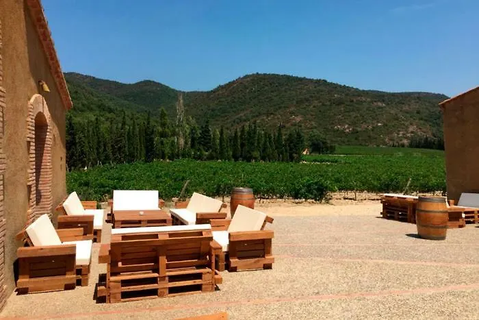 Farm stay El Recer De Masia Serra Cantallops Spain