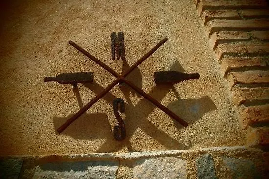 El Recer De Masia Serra Cantallops